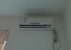 通海空调维修电话是多少