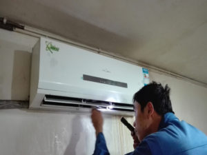 通海格力空调电话是多少