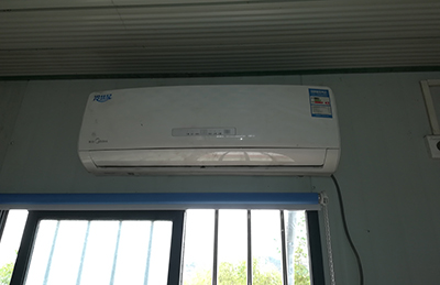 通海空调维修在哪里找