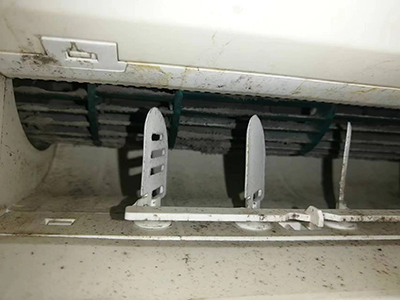 通海空调维修售后服务中心电话是多少