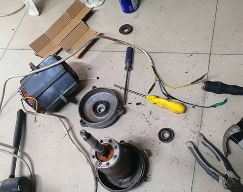 通海空调维修售后服务中心电话在哪里找