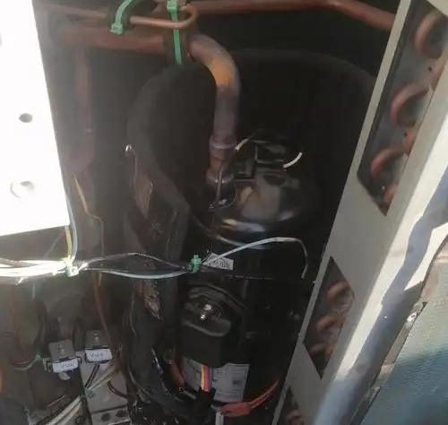 通海维修变频空调电话在哪里找