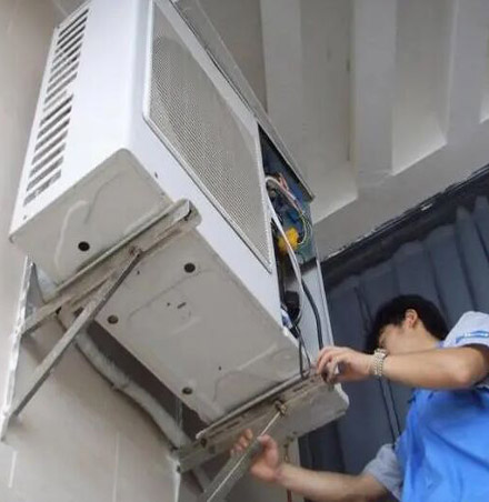 通海24小时空调维修热线