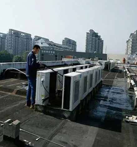 通海 空调拆装 通海本地 空调拆装公司