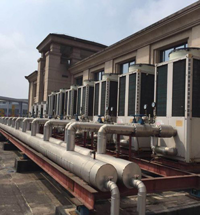 通海多联机维修 通海中央空调维修