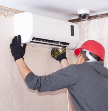 通海空调内机噪音大